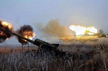 Артобстрел Донецка: власти сообщают о пострадавших и разрушениях