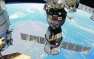 «Прогресс» помог МКС уклониться от обломка китайского спутника