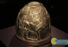 Музеи Крыма приняли решение обжаловать передачу скифского золота Украине