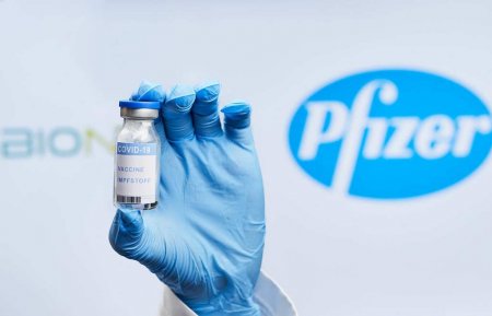 Испытания вакцины Pfizer проводились с грубыми нарушениями, — British Medical Journal