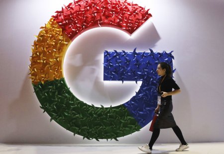 Суд оштрафовал Google ещё на 2 млн рублей за отказ удалить запрещенный контент