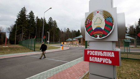В Германии заявили, что ЕС сам виноват в кризисе на белорусской границе