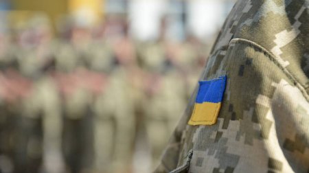 Украина не способна обеспечить жильем своих военнослужащих из-за роста корр ...