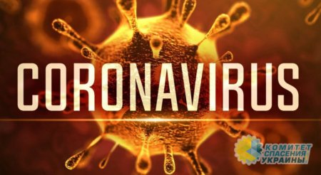 В Европе растёт количество смертей от коронавируса