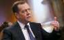 Мы живём в новой реальности: Медведев озвучил пессимистический прогноз по э ...