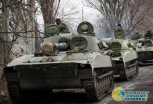 Агентство Fitch оценило риск военного столкновения России и Украины