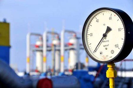Россия может приостановить экспорт газа без особого ущерба для бюджета, — польский эксперт