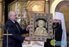 Вернуть Украину в СНГ и в лоно «нашей настоящей веры»