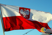 В Польше подготовили план эвакуации дипломатов из Украины