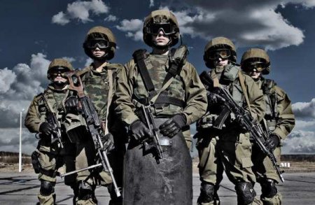 Армия России сообщила о задачах сил ОДКБ в Казахстане