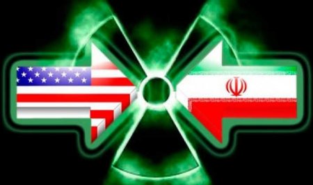 Команда переговорщиков США переругалась, обсуждая санкции против Ирана, — WSJ
