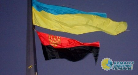 В Украине первой задачей терробороны провозгласили уничтожение «ваты» в тылу