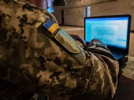 Операция Crushing Sword — Киев нанёс подлый удар по ДНР и ЛНР