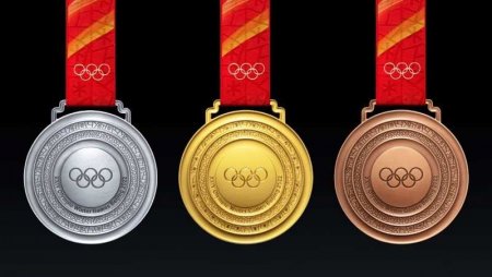 Сборная России завоевала новую медаль на Олимпиаде