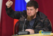 Кадыров анонсировал перелом военной кампании