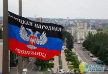 Розовский район Запорожской области вознамерился присоединиться к ДНР