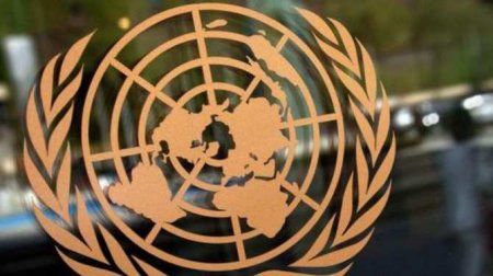 Генассамблея ООН приостановила участие России в Совете ООН по правам человека (ФОТО)