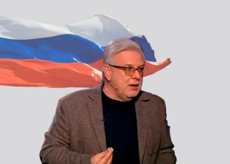 Поле Куликова | Соловьёв LIVE | 27 апреля 2022 года