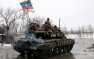 Кадры боя: Танкисты ДНР уничтожают позиции ВСУ у Авдеевки (ВИДЕО)