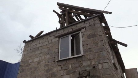 Подробности смертоносного удара ВСУ по Курской области
