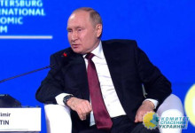 Путин раскрыл тактику ВС РФ под Донецком