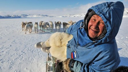 США причислили коренные народы Арктики к русским