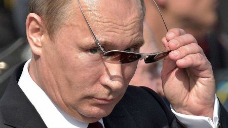 Участие Путина в саммите БРИКС как тревожный сигнал для США — WSJ