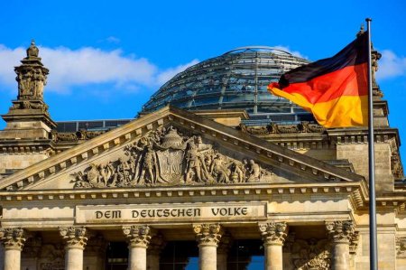 «Перспективы уже мрачные»: Германия готовит население к трудным временам