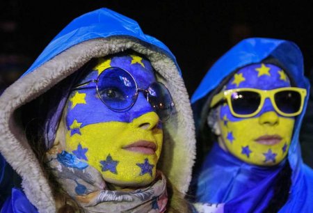 На Западе раскрыли реальное отношение ЕС к Украине