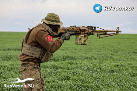 Ключевой объект обороны Лисичанска и его окрестностей в руках «Отважных» (ФОТО, ВИДЕО)
