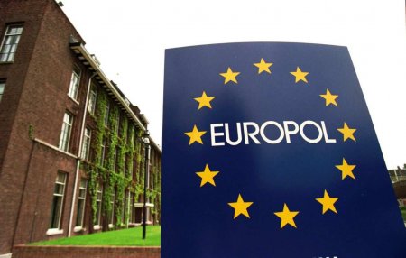 Европол отреагировал на заявленяи о контрабанде оружия из Украины
