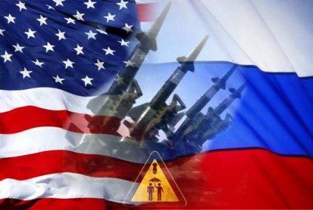 США готовы вместе с Россией создавать новую систему контроля ядерного вооружения, — Байден