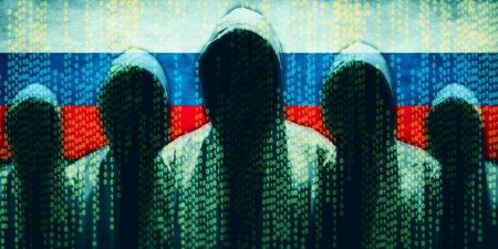 Российские хакеры атаковали платёжную систему Эстонии (ФОТО)