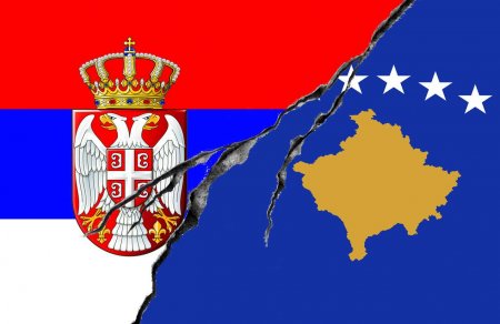 Лидеры Сербии и Косово не сумели достичь соглашения в Брюсселе