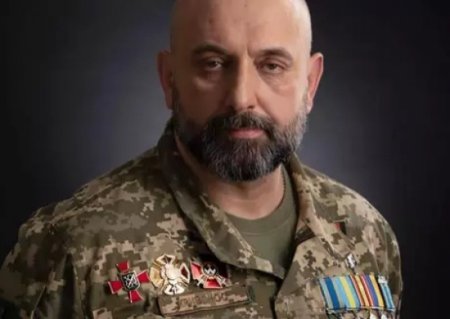 Сотни тысяч: украинский генерал назвал число потерь ВСУ