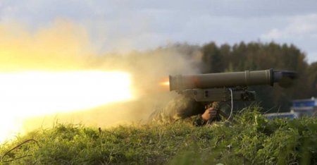 Наступление на Северск: «Отважные» уничтожают оборону ВСУ (ВИДЕО)
