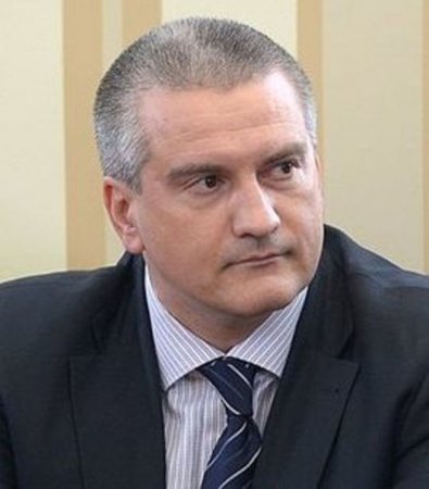 Аксенов пообещал выплаты мобилизованным в Крыму по 200 тыс. рублей
