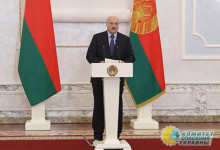 Лукашенко попросил не упрекать Белоруссию в соагрессии