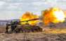 Армия России атакует, укрепляет позиции и наносит удары БПЛА — сводка геншт ...