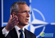 Столтенберг: победа России в войне против Украины станет поражением НАТО