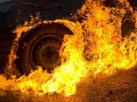 СРОЧНО: Теракт в Херсоне: взорван автомобиль, есть жертвы