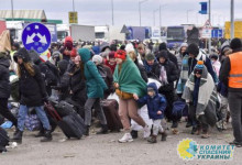 Еврокомиссия выделила дополнительные средства на поддержку украинских бежен ...