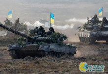 Рогов анонсировал широкомасштабное наступление Украины