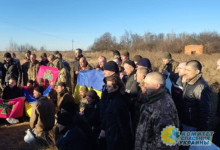 6 декабря состоялся очередной обмен пленными между Украиной и Россией