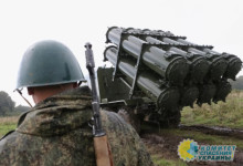 Россия ударит по Украине тяжёлым вооружением
