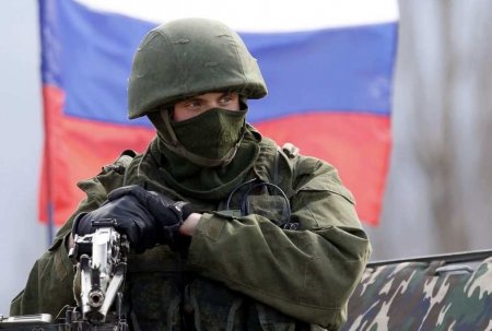 Армия России наступает на донецком направлении, отражены атаки ВСУ на других фронтах