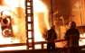 Две украинские ТЭС попали под удар, в Ивано-Франковской области начался пожар