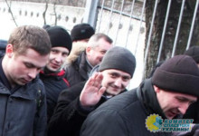 В Харькове на Крещение собираются провести «антитеррористические мероприяти ...