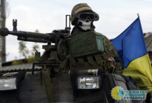 Нацполк «Азов» включили в состав Сухопутных войск Украины