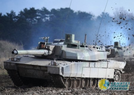Посол Украины во Франции подсчитал, сколько Запад передаст танков Украине
